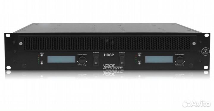 Акустическая портальная система Voice Acoustic