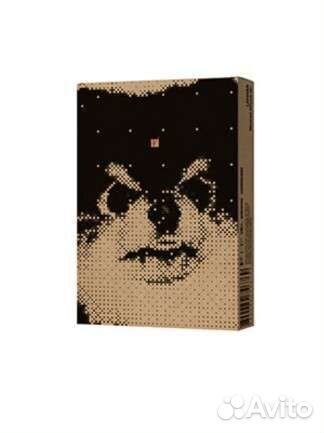 Альбом Тэхена Layover Weverse Albums Ver.: