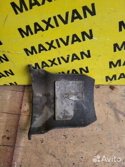 Пыльник привода задний Volkswagen Phaeton 3D2 2005