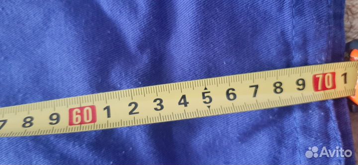 Костюм (кимоно) для дзюдо 130 размер