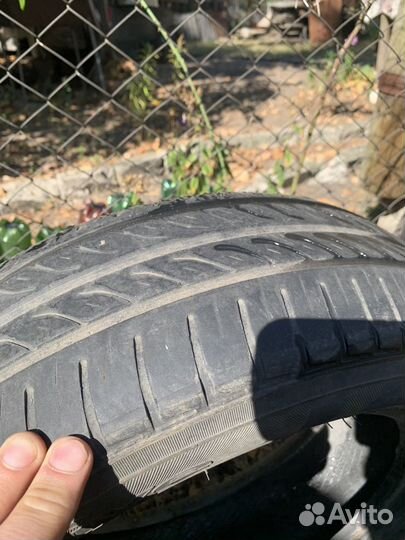 Yokohama A.DriveR1 195/60 R15