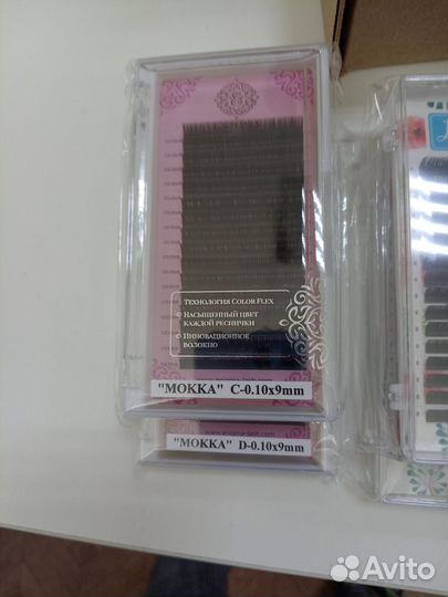 Ресницы комплект Лэш н гоу + Энигма Филатова