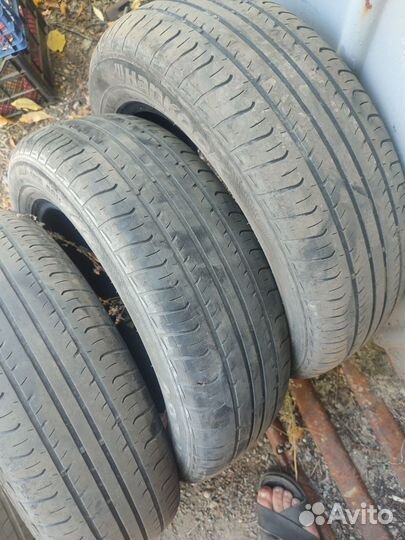 Колеса r 15 летние