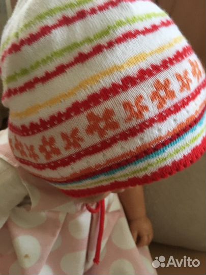 Шапка детская