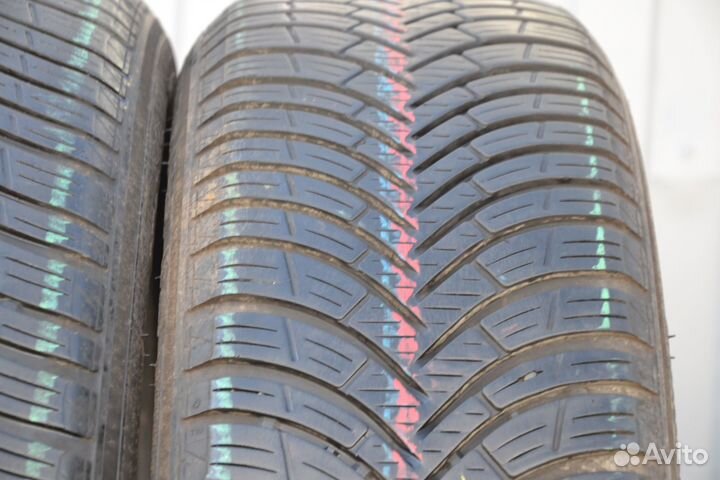 Kleber Quadraxer 2 195/55 R20 95H