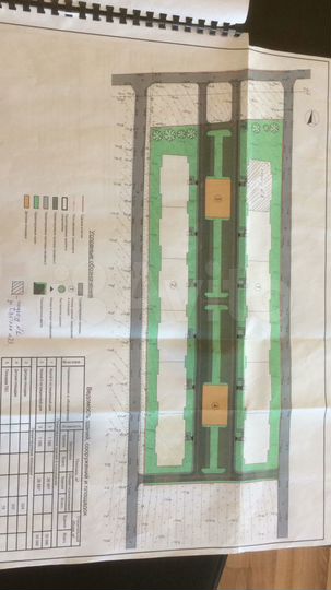 Участок 1,64 га (ИЖС)