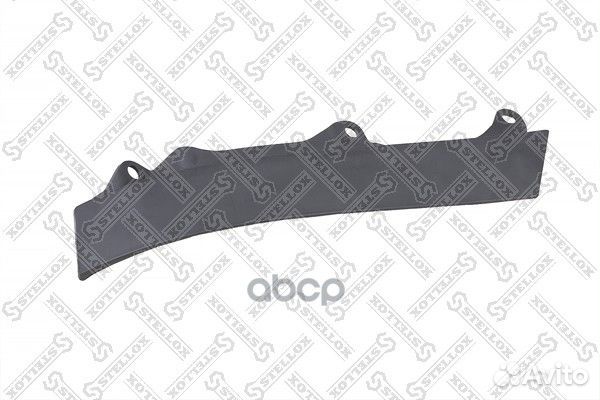 Части бампераstellox 8725579SX Stellox