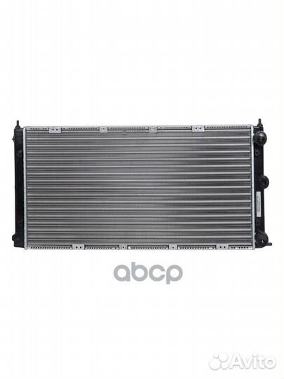 Радиаторы сист.охлажденияzentparts Z20222 zent