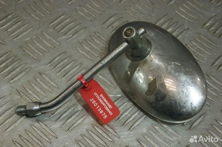 Зеркала Suzuki VS400F Intruder, VK51A