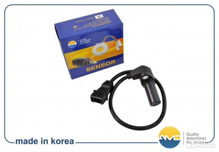 Датчик положения коленвала