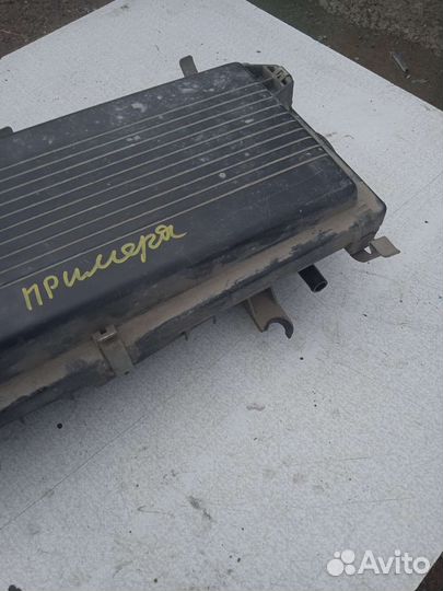 Корпус воздушного фильтра Nissаn Рrimеra Ниcсан