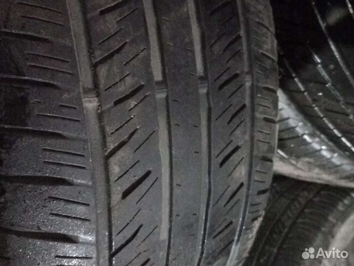 Dunlop Grandtrek PT2A 285/50 R20 112V