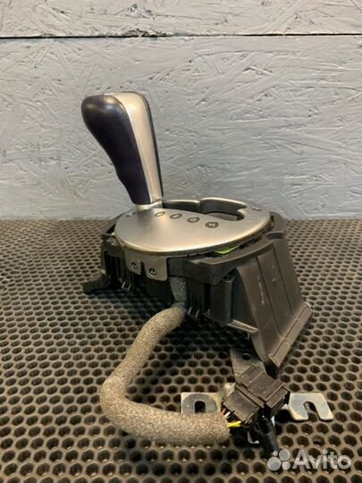 Кулиса АКПП Bentley Continental Flying Spur 3W2