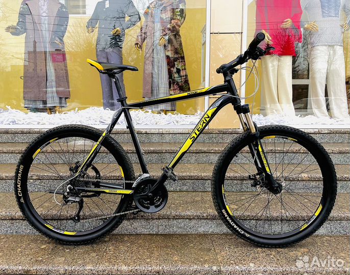 Stern motion 2.0 27.5 XL