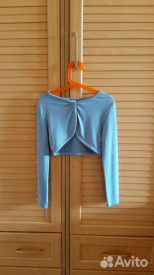 Одежда на девочку рост 128