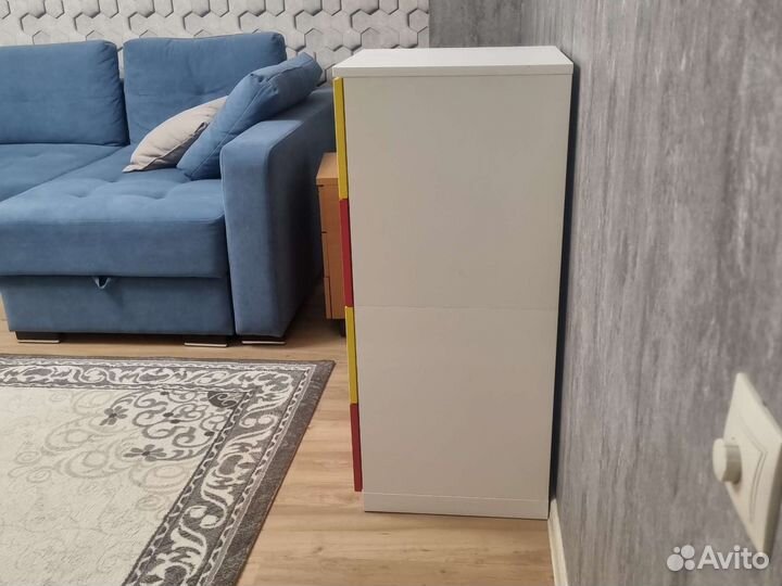 Детская мебель шкаф IKEA