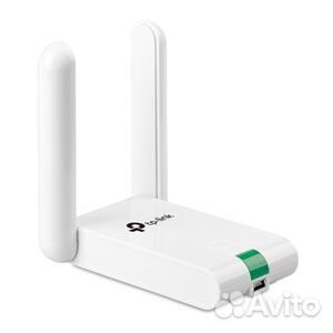 Адаптер USB TP-link, беспроводной, TL-WN822N