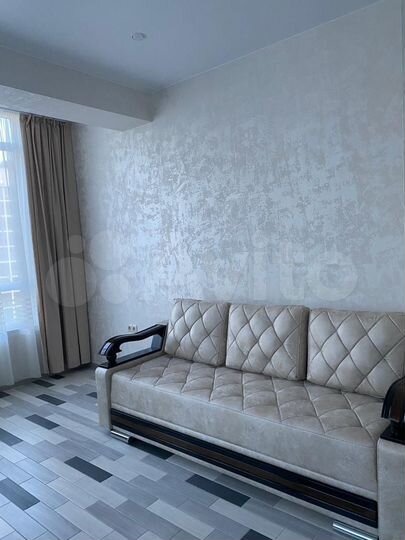 2-к. квартира, 50,2 м², 6/13 эт.