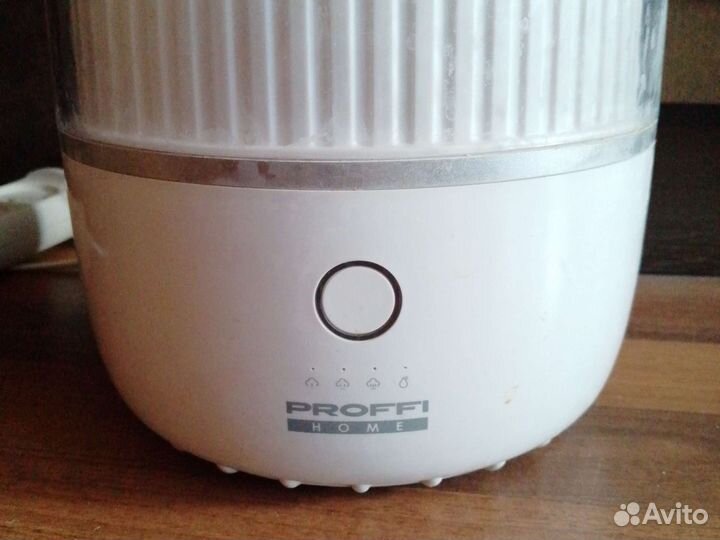 Увлажнитель Proffi