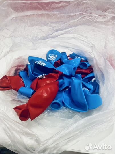 Атрибутика для пиратской вечеринки