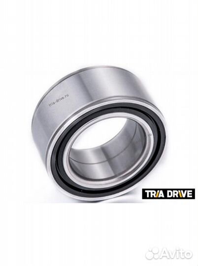 Подшипник ступицы DAC 3055 CF Moto