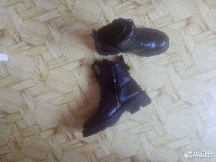 Демисезонные, 40 и 41р-ры