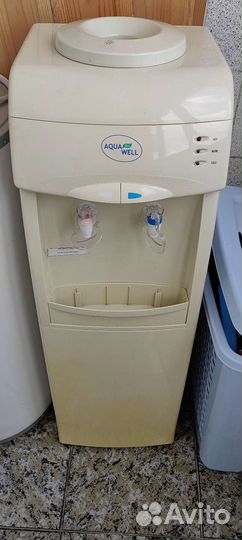 Кулер для воды