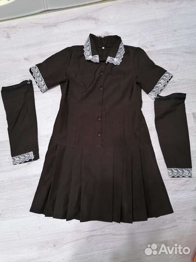 Школьная форма 48р