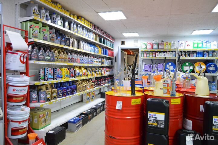 Автомобильный аккумулятор Tyumen Premium 64Ah