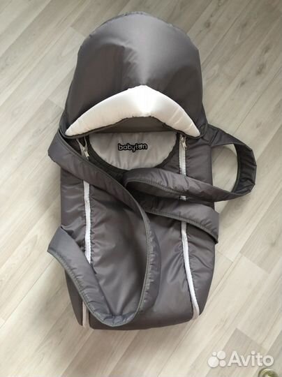 Сумка переноска для детей