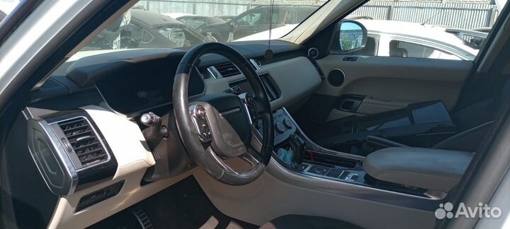 Land Rover Range Rover Sport l494 разбор
