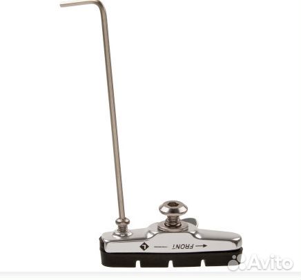 Колодки тормозные со сменными картриджами M-Wave