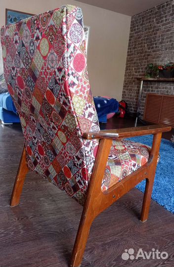 Кресло СССР