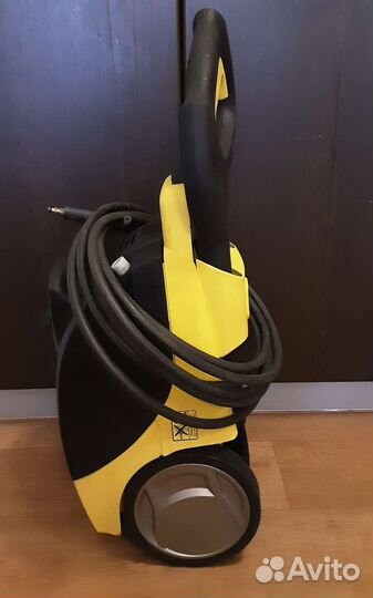 Немецкий Karcher К 5.20 М к5.20 K520