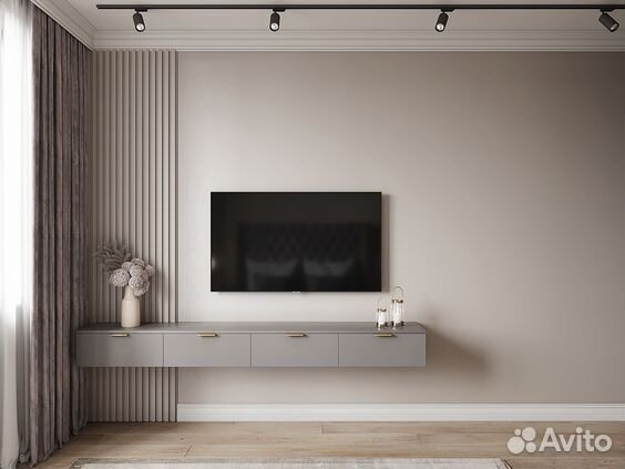 Тв зона на заказ