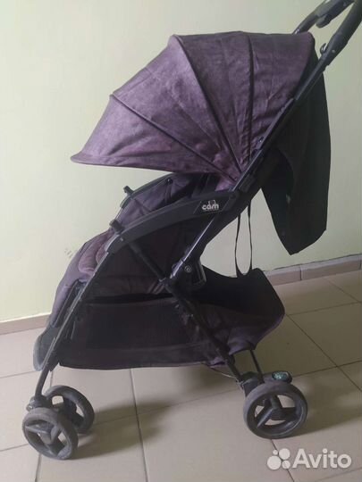 Прогулочная коляска бу