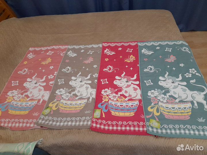 Полотенце для рук хлопок турция