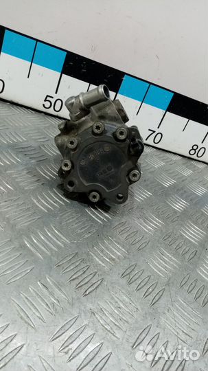 Б/У Насос гидроусилителя Audi A8 2002