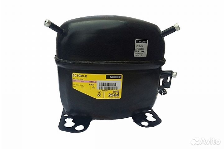 Компрессор Secop (Danfoss) SC10MLX в Тюмени