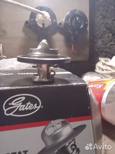 Термостат тн00391G2