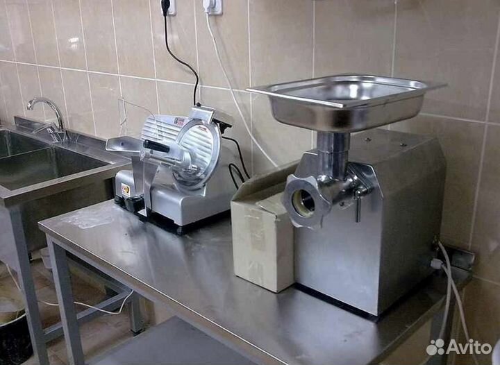 Продам готовый мясной интернет-магазин