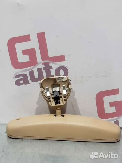 Зеркало салонное VW Touareg 1