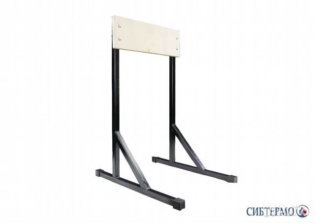 Подставка под лодочный мотор Сибтермо