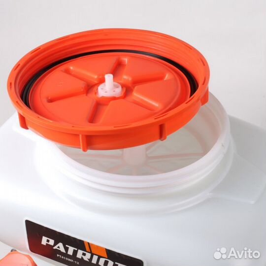 Опрыскиватель бензиновый Patriot PT415WF-12