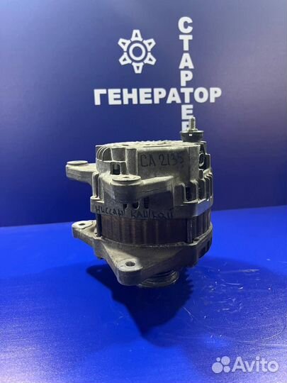 Генератор CA2135