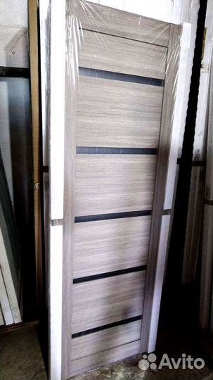 Двери Межкомнатные со Склада