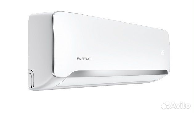 Сплит-система ferrum FIS24F1/FOS24F1WS40