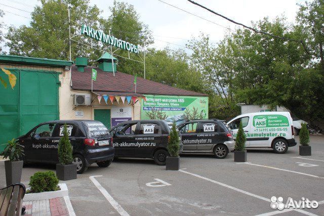 Автомобильный аккумулятор bars 6ст-60 апз о.п