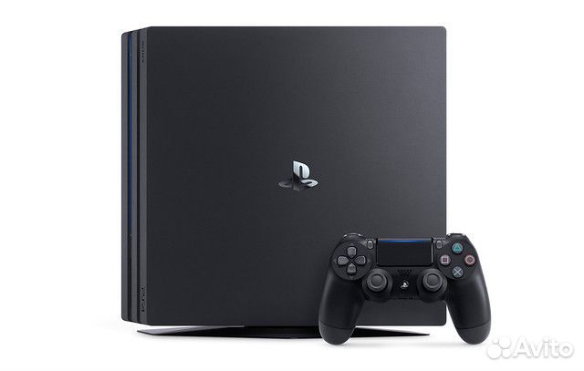 Sony PS4 Pro