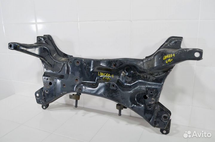 Подрамник Mitsubishi Lancer 9 2003-2006